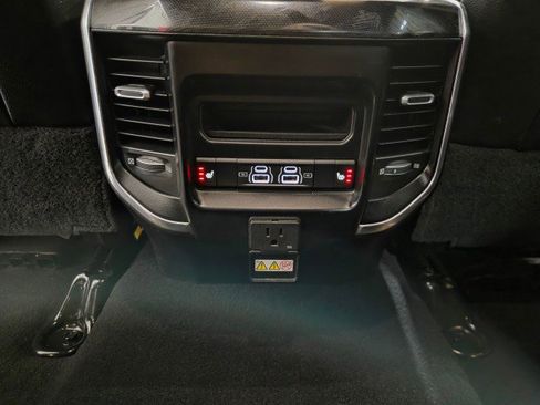 Used 2022 RAM 3500 Laramie image 83