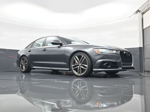 Used 2017 Audi S6 Prestige w/ Prestige Package AWD/4WD image 20