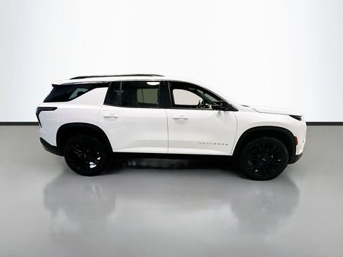 New 2026 Chevrolet Traverse LT w/ Enhanced Driving Package image 9