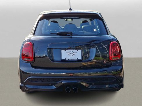 Used 2024 MINI Cooper S FWD image 5