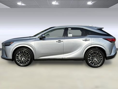 New 2026 Lexus RX 450h AWD image 2