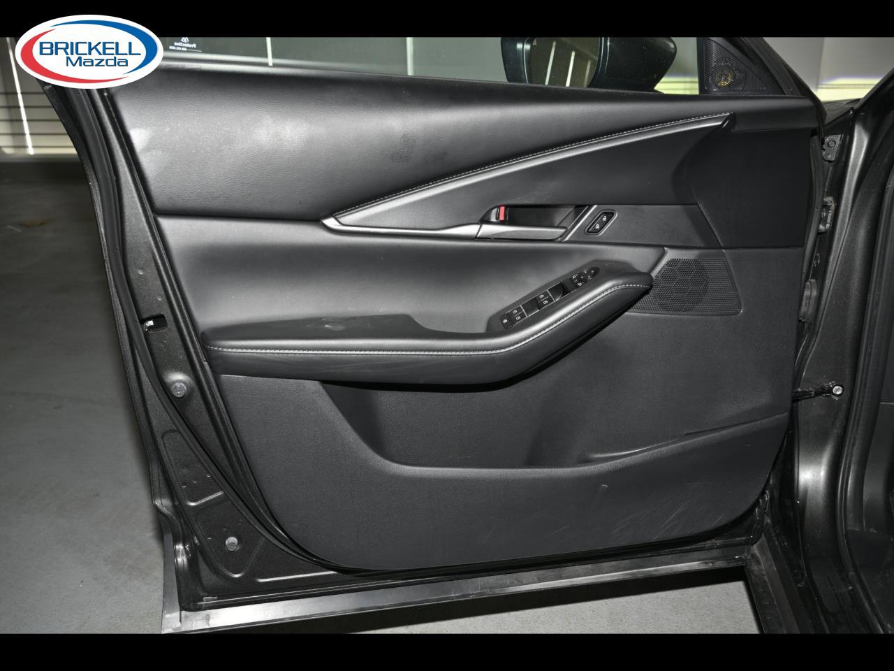 Used 2023 MAZDA CX-30 AWD 2.5 S w/ Select Package image 21