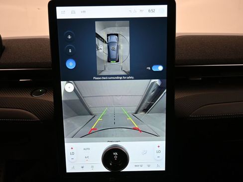 Used 2023 Ford Mustang Mach-E Premium image 4