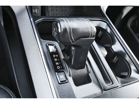 Used 2023 Ford F150 Platinum w/ Equipment Group 701A High image 27