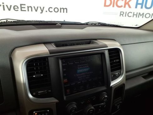 Used 2014 RAM 1500 Big Horn AWD/4WD image 22