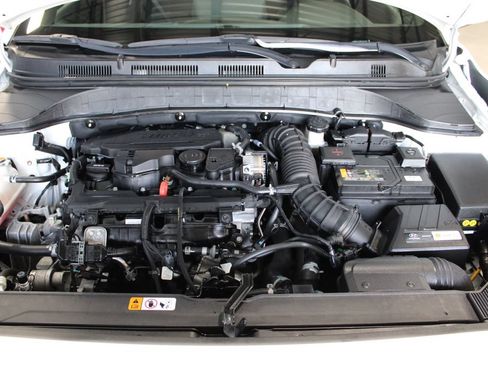 Used 2023 Hyundai Kona N Line AWD/4WD image 8