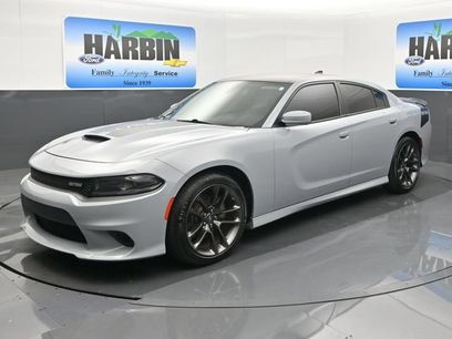 Used 2022 Dodge Charger R/T w/ Daytona Edition Group
