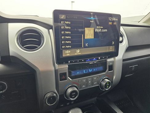 Used 2020 Toyota Tundra SR5 image 25