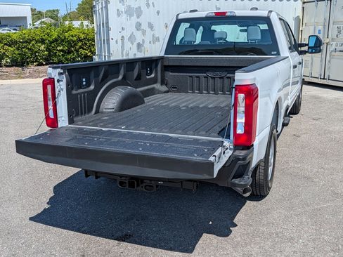 New 2026 Ford F250 XL image 14