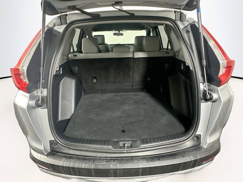 Used 2018 Honda CR-V LX image 28