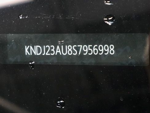 Used 2025 Kia Soul LX image 31