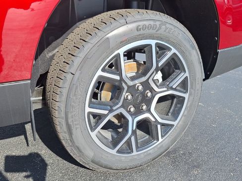 New 2026 Ford Maverick Lariat AWD/4WD image 32
