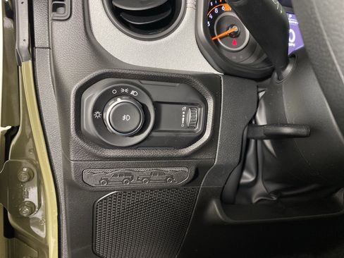 New 2026 Jeep Wrangler Sport image 20