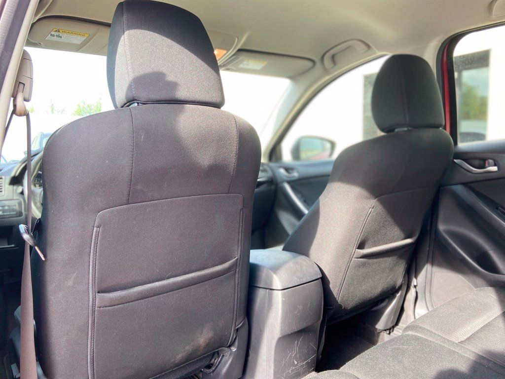 Used 2015 MAZDA CX-5 Touring FWD image 20