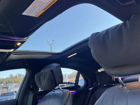 Used 2022 Mercedes-Benz S 580 4MATIC Sedan image 30