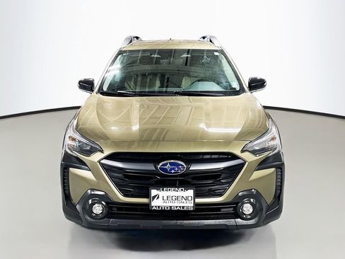 Used 2024 Subaru Outback Premium image 2