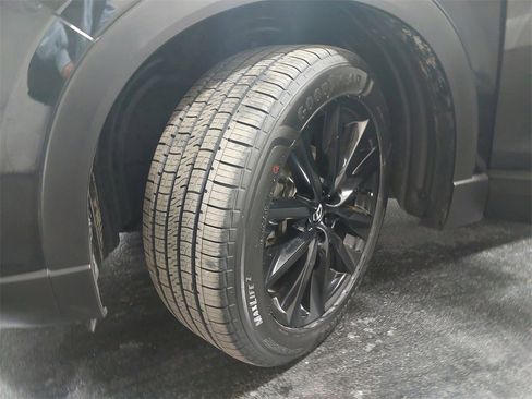 Used 2022 MAZDA CX-9 Touring Plus image 50