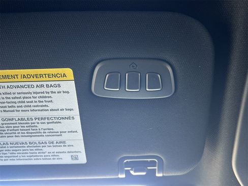 New 2026 Ford Explorer ST w/ Sun And Sound Package image 13