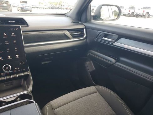 Certified 2025 GMC Terrain Elevation image 11