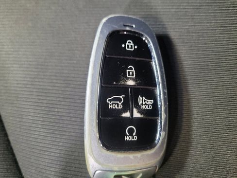 Used 2022 Hyundai Tucson SEL w/ Convenience Package AWD/4WD image 32