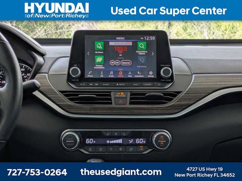 Used 2020 Nissan Altima 2.5 SL image 20