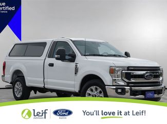 Used 2022 Ford F350 XLT w/ XLT Value Package RWD video 1