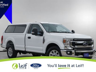 Used 2022 Ford F350 XLT w/ XLT Value Package