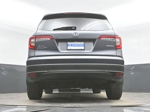 Used 2022 Honda Pilot Special Edition image 48