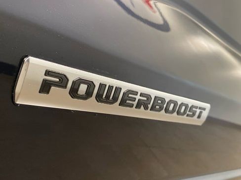 New 2025 Ford F150 Lariat w/ Equipment Group 502A High image 15