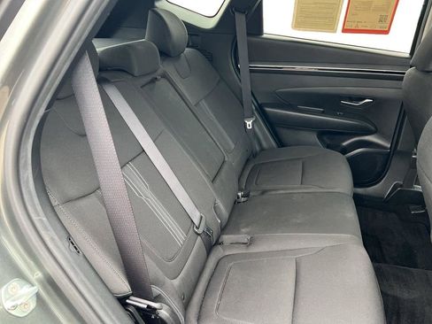 Used 2023 Hyundai Tucson SEL image 21