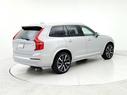 New 2025 Volvo XC90 B6 Plus w/ Protection Package Premier image 5