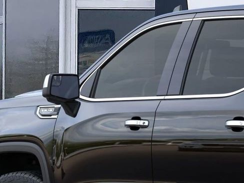 New 2026 GMC Sierra 1500 SLT AWD/4WD image 12