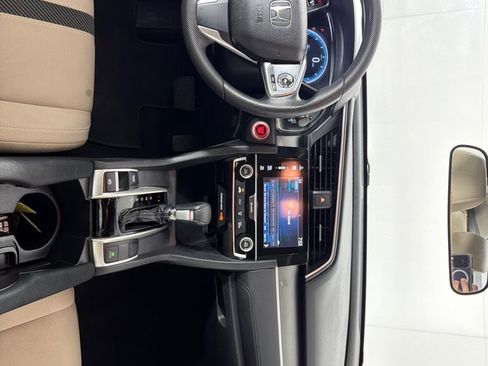Used 2018 Honda Civic EX image 24