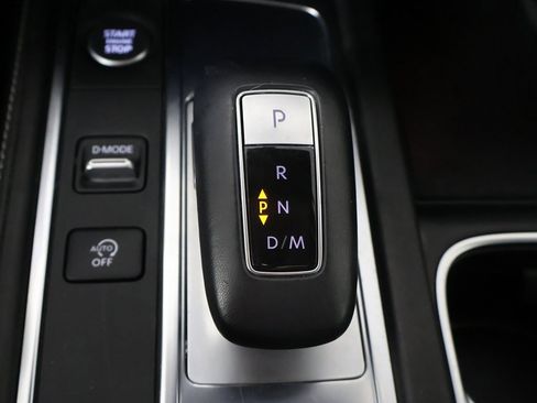 Used 2022 INFINITI QX60 Sensory image 57