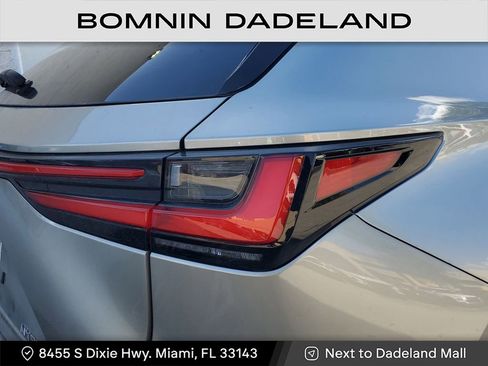 Used 2024 Lexus NX 350 350 Premium image 7