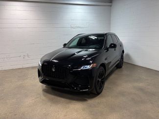 New 2026 Jaguar F-PACE R-Dynamic S video 2