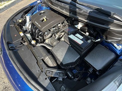 Used 2018 Kia Forte LX FWD image 41