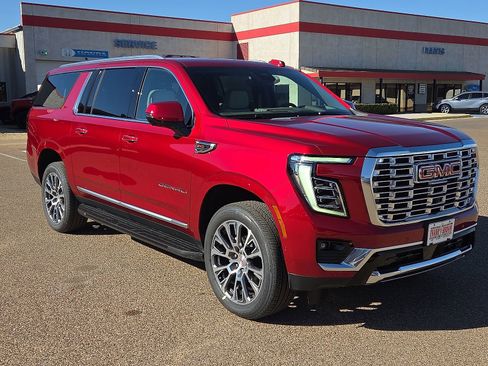 New 2026 GMC Yukon XL Denali image 5