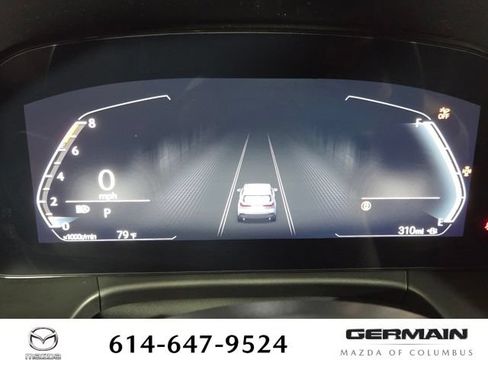 Used 2026 MAZDA CX-5 Preferred AWD/4WD image 25
