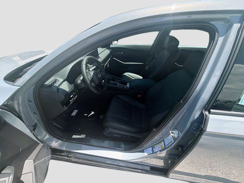 New 2026 Honda Accord Sport image 16