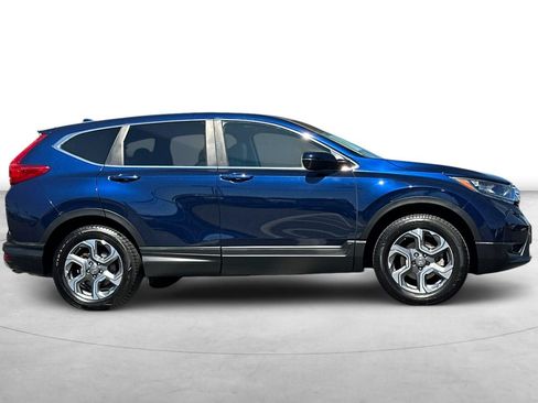 Used 2017 Honda CR-V EX-L image 7