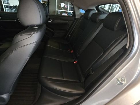 Certified 2024 Acura Integra FWD image 22