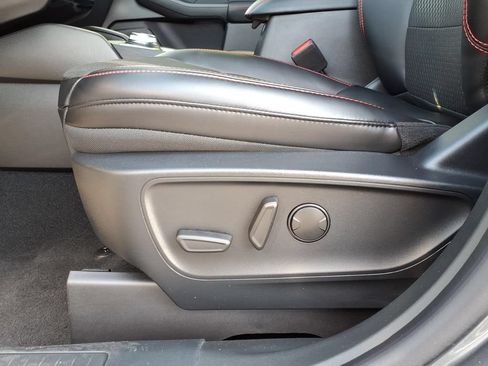Used 2023 Ford Escape Active w/ Tech Pack #1 FWD image 16