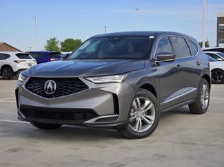 New 2026 Acura MDX SH-AWD video 1