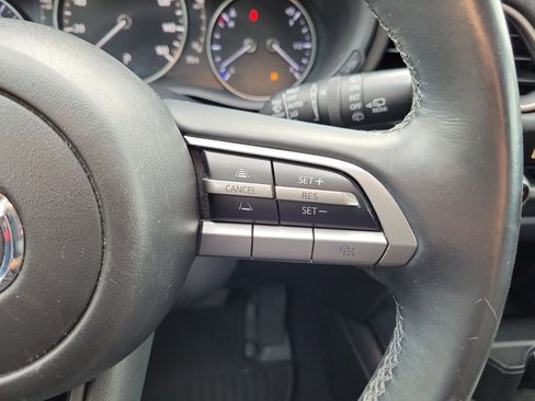 Used 2021 MAZDA CX-30 AWD 2.5 S w/ Select Package image 28