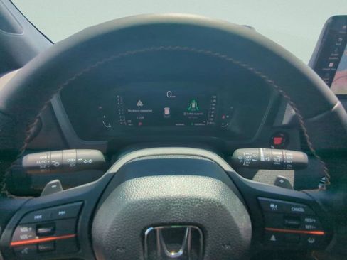 New 2026 Honda Passport TrailSport image 25