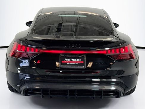 Used 2024 Audi RS e-tron GT w/ Carbon Performance Package image 6