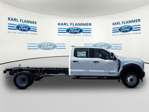 New 2026 Ford F450 XL image 2
