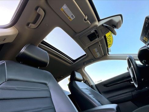 Certified 2024 Honda CR-V EX-L image 22