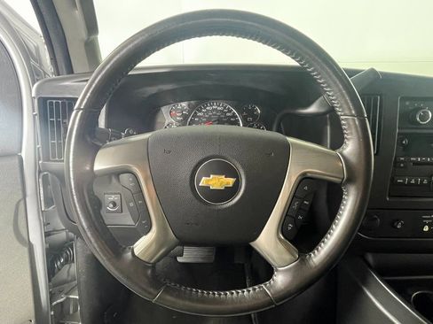 Used 2016 Chevrolet Express 2500 LS image 17